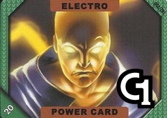 Electro 102/250